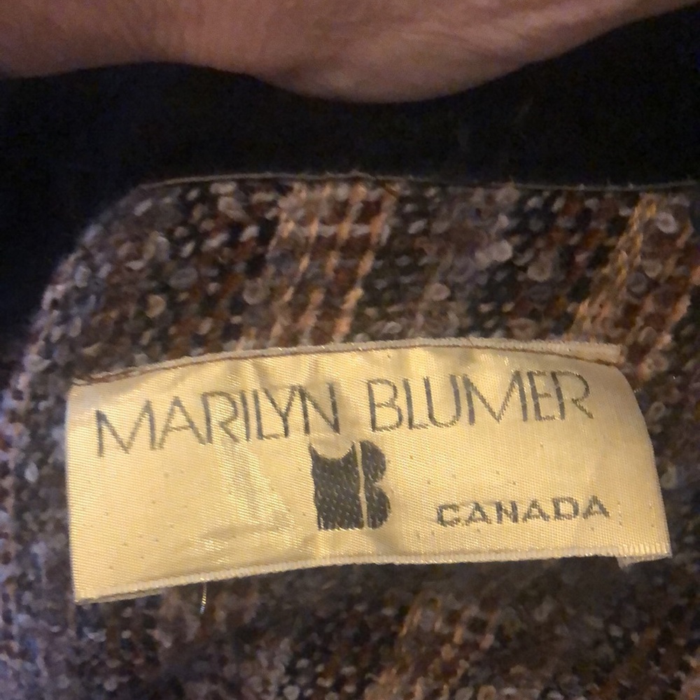 Fur coat - Picture 5 of 5